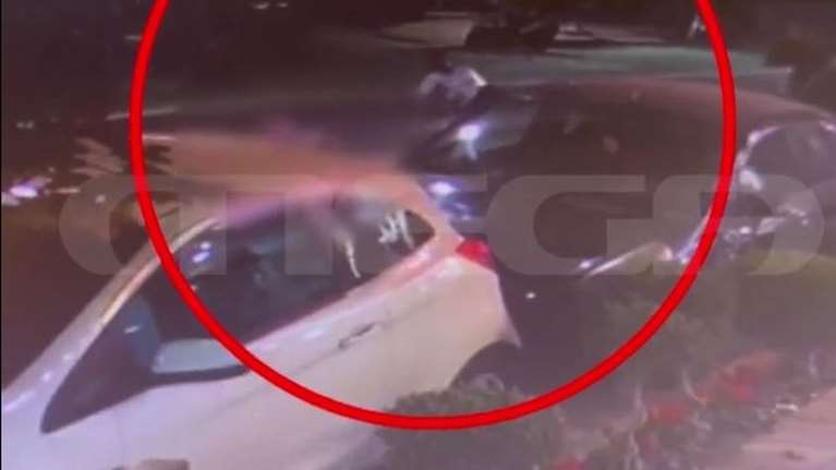 Βόλος: &quot;Με προσπέρασε με μεγάλη ταχύτητα κάνοντας επικίνδυνους ελιγμούς&quot; - Τι είδε αυτόπτης μάρτυρας της τραγωδίας