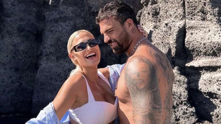 Αυτός είναι ο λόγος που δεν είδαμε τον Δημήτρη Αλεξάνδρου σε κανένα από τα στιγμιότυπα του πάρτι γενεθλίων της Ιωάννας Τούνη