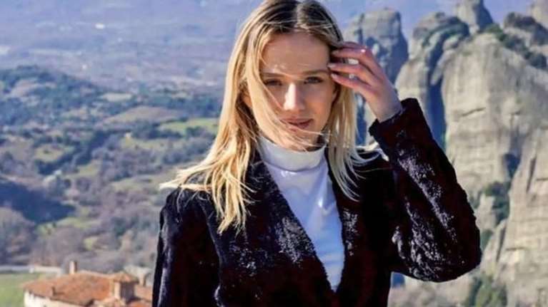 Τέμπη: Ο πατέρας της 23χρονης Ιφιγένειας απαντά στον Άδωνι Γεωργιάδη: "Λεφτά έχουμε, παιδιά δεν έχουμε"