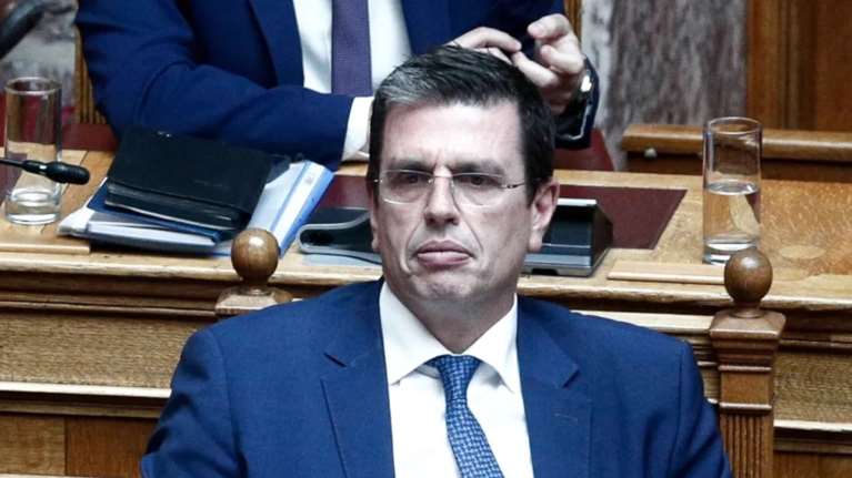 Καιρίδης: Ζούμε στιγμές παραμονής Α΄ Παγκοσμίου Πολέμου - Ο κόσμος ξαναμοιράζεται [βίντεο]