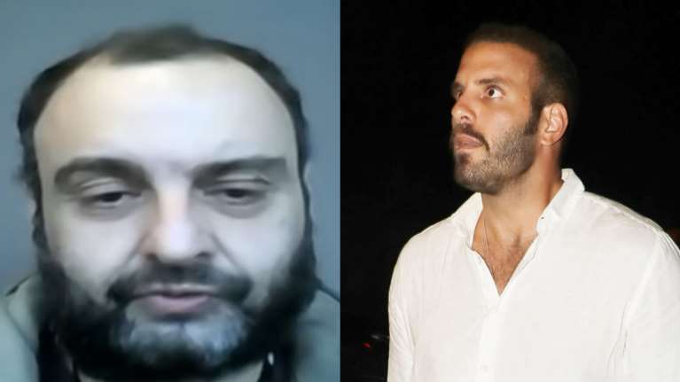 Γιαννόπουλος για επίθεση Παππά: Μου έστελνε μηνύματα να τα βρούμε - Κάποια στιγμή πρέπει να τελειώνουμε μ' αυτά