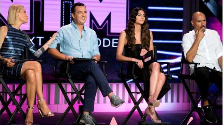 Βίκυ Καγιά και Ηλιάνα Παπαγεωργίου ξανά μαζί στο GNTM; - Ο αδιαπραγμάτευτος όρος της Ηλιάνας