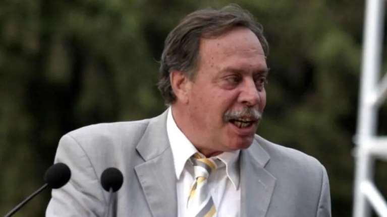 Πέθανε ο πρώην δήμαρχος Καισαριανής Θανάσης Μπαρτζώκας