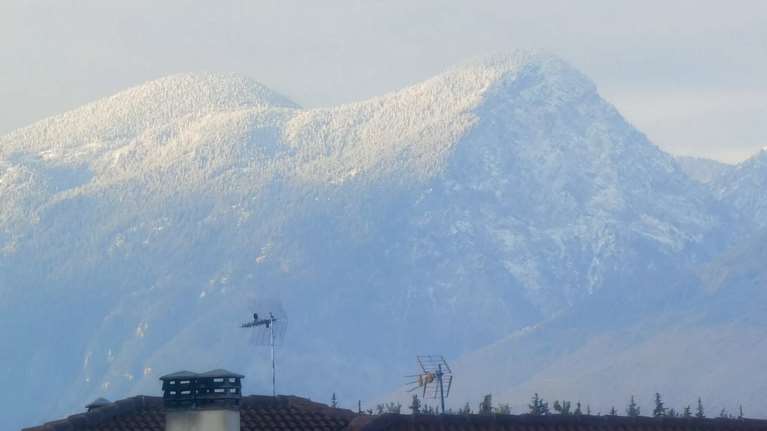 Στην κατάψυξη για άλλες δυο μέρες η χώρα: Στους -10 το θερμόμετρο σε Δράμα και Φωκίδα