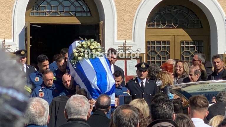 Αφορολόγητo, ανεκχώρητo και ακατάσχετo από δημόσιο ή τρίτους, το ποσό της δημόσιας δαπάνης για έξοδα κηδείας