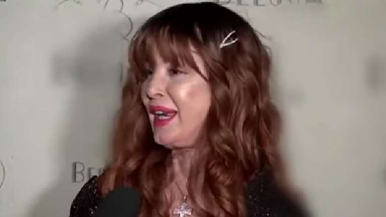 Χρυσηίδα Δημουλίδου: Θα μπορούσα να ερωτευτώ έναν άνδρα όπως ο Κωνσταντίνος Πλεύρης [βίντεο]