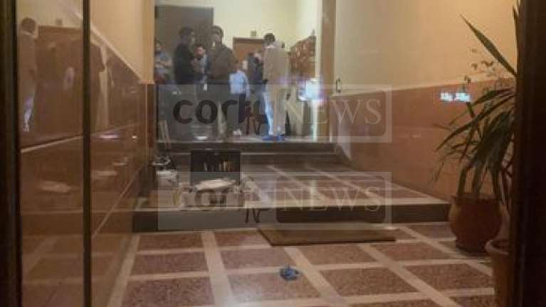 Κέρκυρα: Τραγικό τέλος για 73χρονο που είχε εξαφανιστεί - Τον βρήκαν νεκρό σε λεβητοστάσιο πολυκατοικίας [εικόνες]