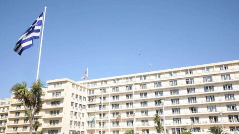 Τραγωδία στη Λιβύη: Απονεμήθηκε ο ανώτατος βαθμός στους στρατιωτικούς που σκοτώθηκαν εν ώρα καθήκοντος