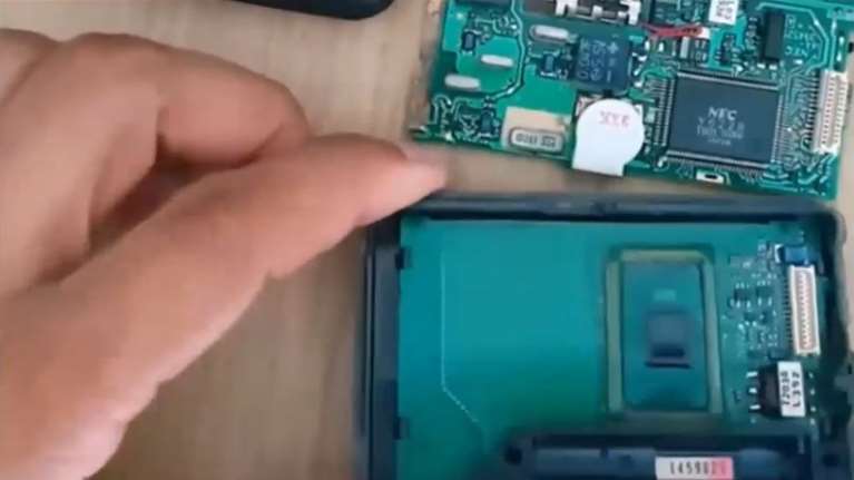 Καθηγητής Λιόλιος για την ανατίναξη των βομβητών της Χεζμπολάχ: Αν είχαν περάσει από ακτίνες Χ θα είχε αποφευχθεί