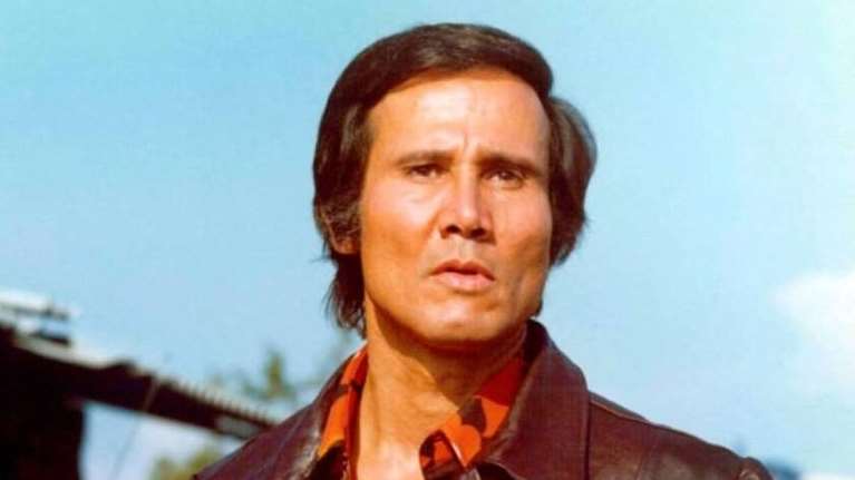 Χένρι Σίλβα: "Έφυγε" στα 95 του ένας από τους πιο εμβληματικούς "κακούς" του Χόλιγουντ [βίντεο]