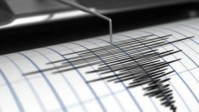 Σεισμός 3,6 Ρίχτερ ανοιχτά της Ζακύνθου