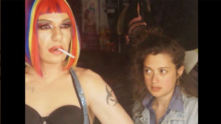 Ταινιοθήκη της Ελλάδος: Το 8ο BEYOND BORDERS ταξιδεύει στην Αθήνα 29-31 ΜΑΡΤΙΟΥ