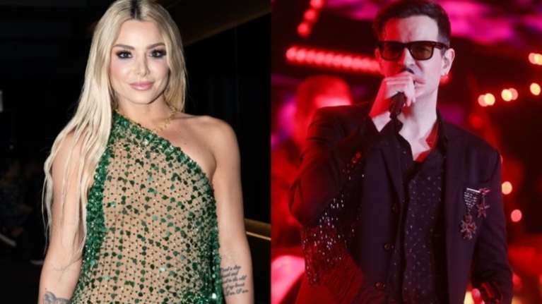 Κρίση στη σχέση Ζόζεφιν &amp; Νίνο; Τα unfollow στο Instagram που πυροδότησαν τις φήμες