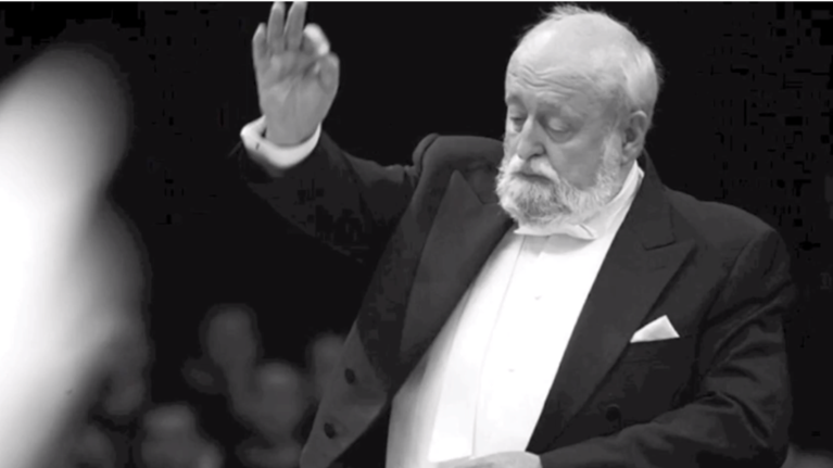 Πέθανε ο σπουδαίος Πολωνός συνθέτης Κριστόφ Πεντερέτσκι