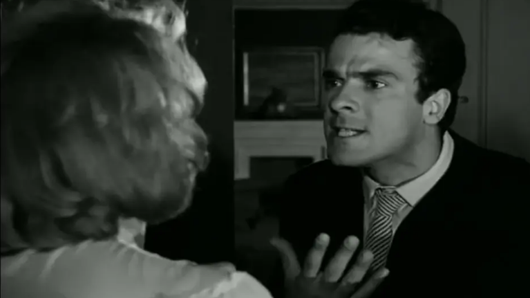 Παγκόσμια Ημέρα για την εξάλειψη της βίας κατά των γυναικών: Το βίντεο της Φίνος Φιλμ με σκηνές από ταινίες