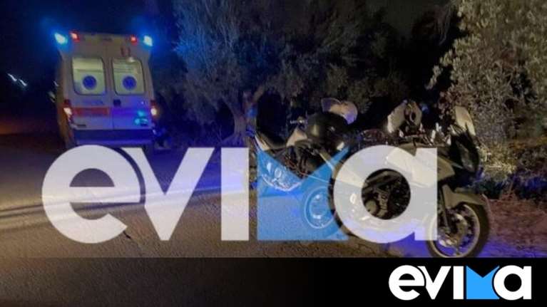 Τραγωδία στη Χαλκίδα: Νεκροί σε τροχαίο δύο νεαροί - Έφτασε μετά από ώρες το ασθενοφόρο λόγω κακοκαιρίας