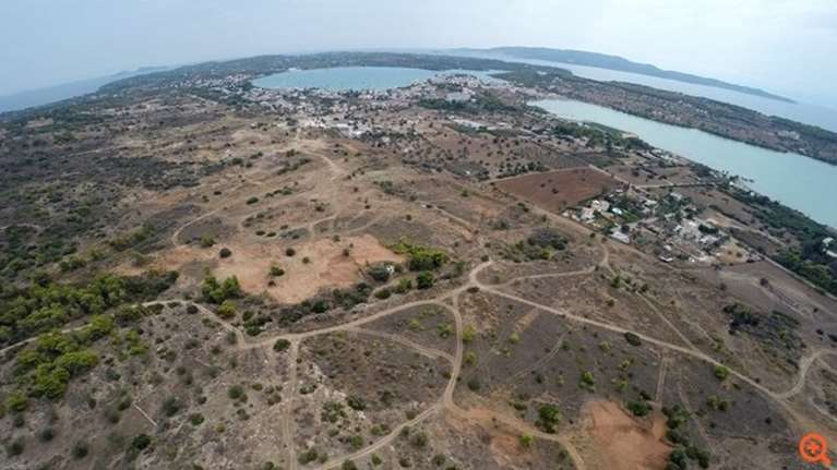 Μεθοδεύσεις και αντιδράσεις για έκταση - φιλέτο στο Πόρτο Χέλι