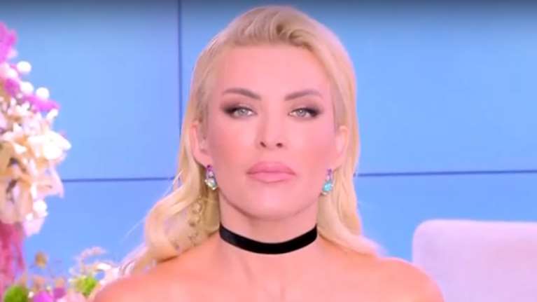 Η Κατερίνα Καινούργιου ξέσπασε κατά του Λάμπρου Κωνσταντάρα: &quot;Δεν τον έχω σε καμία εκτίμηση - Aξίζει της Φαίης κάποιος πολύ καλύτερος&quot;