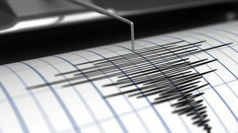 Σεισμός 4 Ρίχτερ μεταξύ Σάμου και Ικαρίας