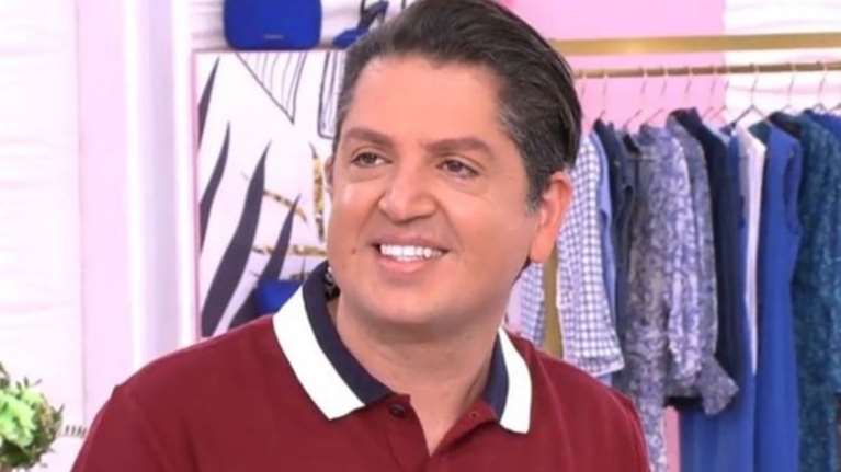 Η πρώτη φωτογραφία του Γιάννη Πουλόπουλου με τον σύντροφό του μετά τη ψήφιση του νομοσχεδίου για τα ομόφυλα ζευγάρια