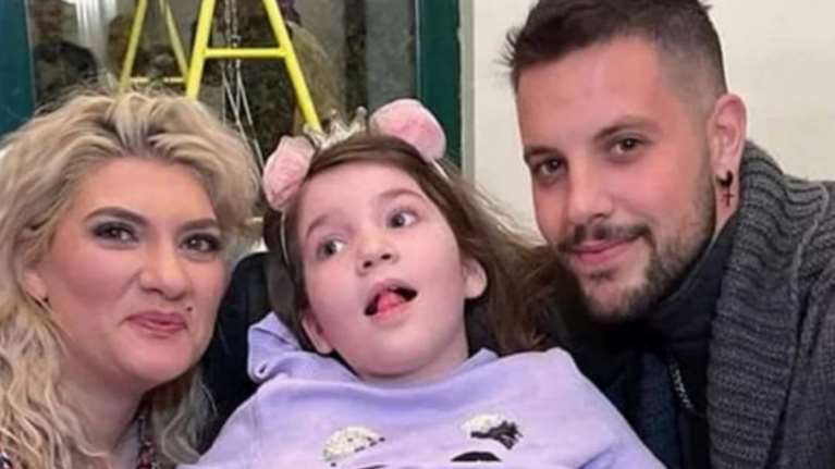 Τζωρτζίνα: Αυτό είναι το πόρισμα "φωτιά" των ιατροδικαστών - Καταρρίπτονται οι ισχυρισμοί Πισπιρίγκου για την κεταμίνη