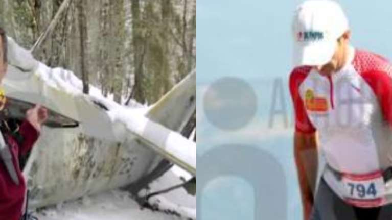 Δράμα: Στα χέρια της ΕΛΑΣ βίντεο με την αρκούδα που τράβηξε ο 60χρονος - &quot;Ο Θεός ξέρει τι έγινε εκεί...&quot; [βίντεο]