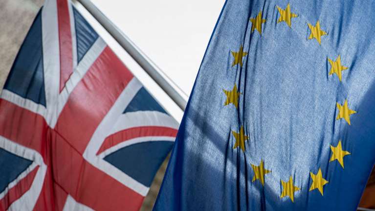 Έτσι προετοιμάστηκε η Ελλάδα για το Brexit - Οι αλλαγές από την Πρωτοχρονιά και οι 3 κυβερνητικοί άξονες