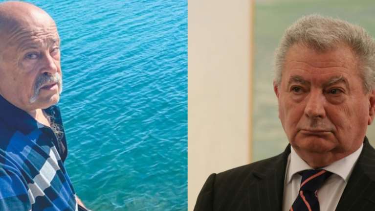 Δίκη Βαλυράκη: "Τους είδα να τον χτυπάνε 3-4 φορές" - "Φωτιά" η κατάθεση του αυτόπτη μάρτυρα