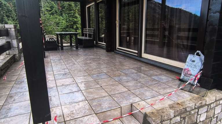 Αράχωβα: Δύο οι εκτελεστές του Γιάννη Λάλα - Τον γάζωσαν με καλάσνικοφ και εννιάρι - Βίντεο και μαρτυρίες στο μικροσκόπιο