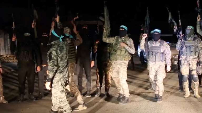 ΟΗΕ: Πολυσέλιδη έκθεση σχετικά με ομαδικούς βιασμούς κατά την επίθεση της Χαμάς στο Ισραήλ - Γιατί κατηγορούν τον Γκουτέρες