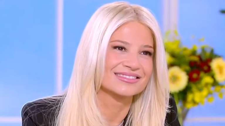 Φαίη Σκορδά: "Έχω κάνει 60% νούμερα, τα έχω ζήσει. Τι σημαίνει; Ούτε τότε έβγαινα και έλεγα..."