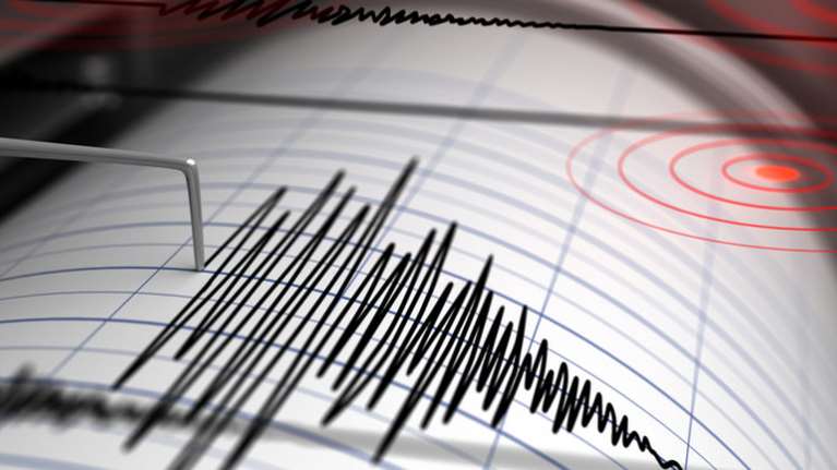 Ισχυρός σεισμός 5,2 Ρίχτερ στην Ύδρα - Αισθητός και στην Αθήνα