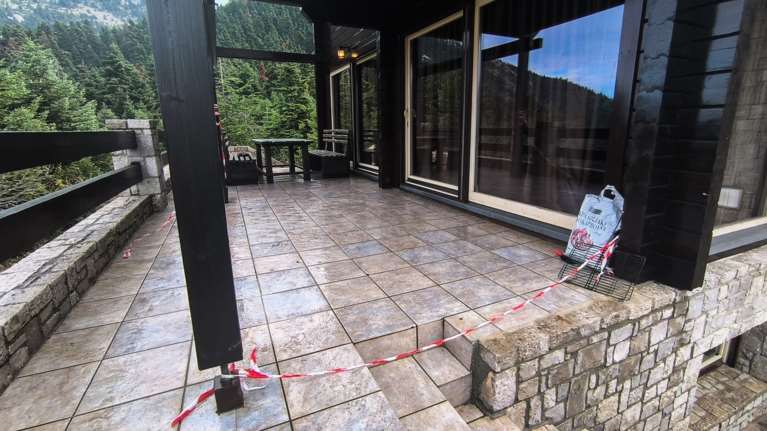 Πώς έγινε η εκτέλεση του Γιάννη Λάλα στην Αράχωβα: Στο μικροσκόπιο η τελευταία κλήση στο κινητό του