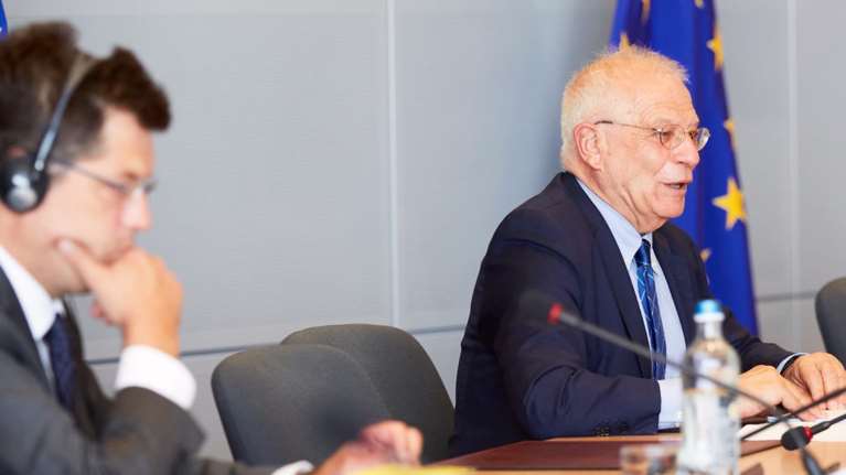 Αυστηρό μήνυμα ΕΕ στην Τουρκία: Σταματήστε τις γεώτρησεις σε Ελλάδα και Κύπρο