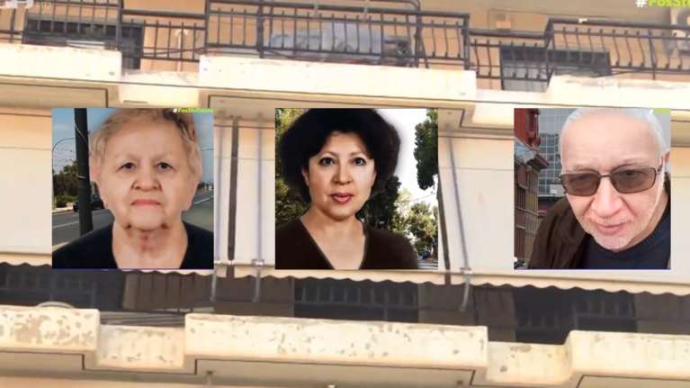 Ελληνικό: Έρευνες για αρσενικό και δηλητήρια στις σορούς - Πέθανε και από νεφρική ανεπάρκεια η Βέρα Σιδηροπούλου [βίντεο]