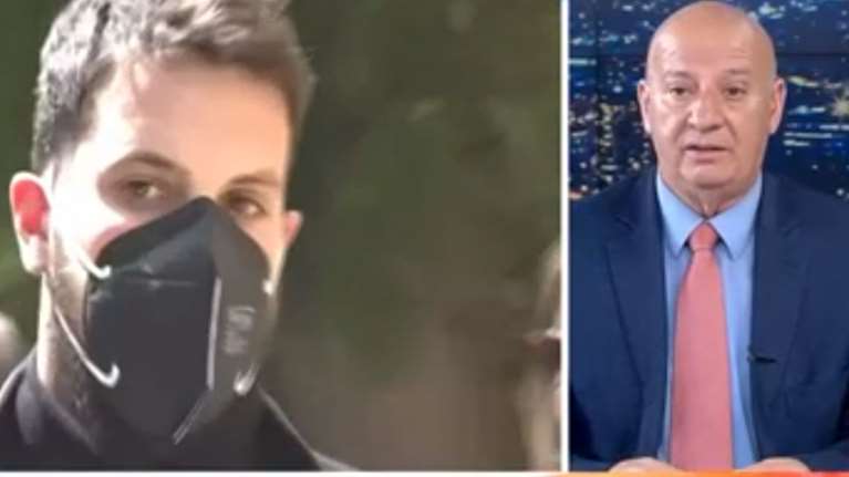 Κατερινόπουλος για Δασκαλάκη: &quot;Προσλήφθηκε και απολύθηκε από δουλειά την ίδια μέρα που υπέγραψε το πληρεξούσιο&quot;