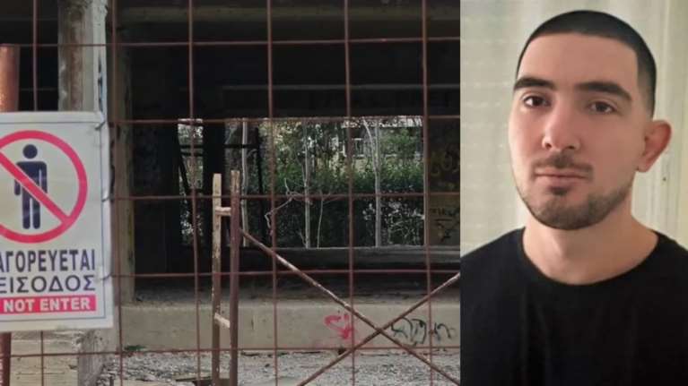 Αγία Παρασκευή: Νέα στοιχεία για τον 25χρονο Γιώργο - "Ηταν πιεσμένος, δεν είχε φίλους και δεν εργαζόταν"