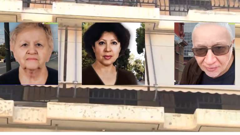 Θρίλερ στο Ελληνικό: Προκαταρκτική έρευνα διέταξε ο εισαγγελέας για τους τρεις θανάτους στην οικογένεια Σιδηροπούλου