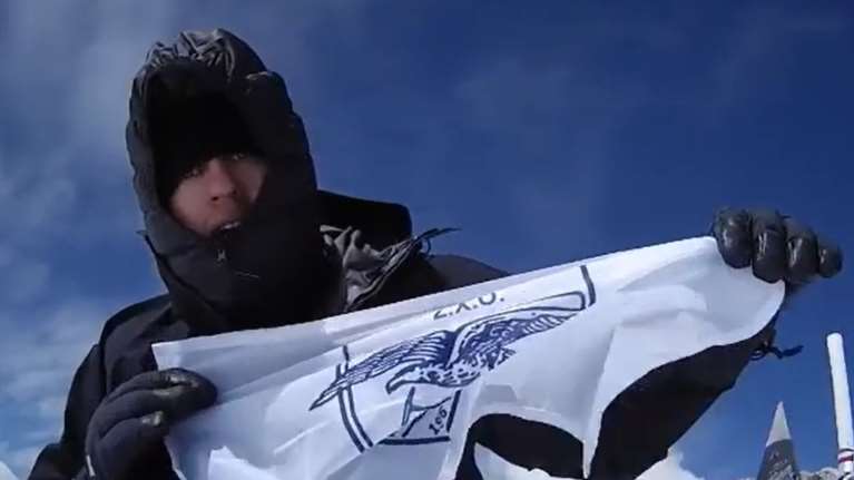 Αυτός είναι ο άνδρας που βρέθηκε νεκρός στον Όλυμπο - 41 ετών με εμπειρία στην ορειβασία [εικόνες-βίντεο]