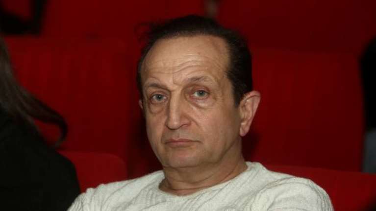 Σπύρος Μπιμπίλας: Δεν είναι μόνον οι κοπέλες, αν μιλήσουν τα αγόρια θα γίνει χαμός -Το θέμα των καταγγελιών δεν έχει κορυφωθεί