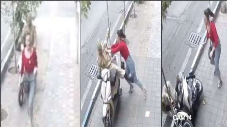 Νέο σοκαριστικό περιστατικό στο Ιράν: 25χρονη παρενοχλήθηκε σεξουαλικά αλλά μετά συνελήφθη επειδή δεν φορούσε χιτζάμπ