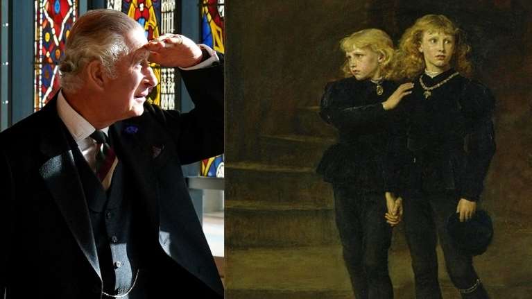 Το μυστήριο με τους σκελετούς στον Πύργο του Λονδίνου: Είναι οι δυο πρίγκιπες που σκότωσε ο Ριχάρδος ο Γ΄;- Θα γίνει ανάλυση DNA