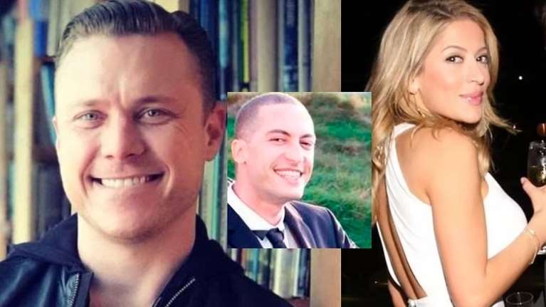 Δολοφονία του ιδρυτή της CashApp: Οι τελευταίες ώρες σε μπαρ με swingers με κόκα και το σεξ με την αδελφή του δολοφόνου