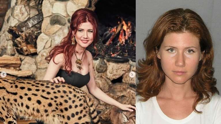 Ρώσοι κατάσκοποι στη Δύση: Οι Illegals, οι Americans και η πράκτορας &quot;Αννα Τσάπμαν&quot; που είχε βάλει στο μάτι τον Ομπάμα