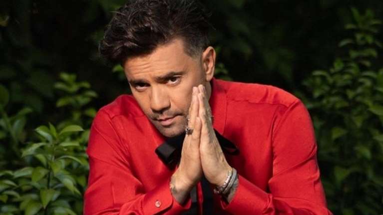 O Θοδωρής Μαραντίνης αφήνει αιχμές για την εξαφάνισή του από τα MAD VMA