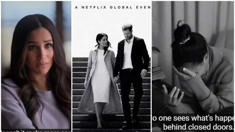 &quot;Είστε αξιολύπητοι, ναρκισσιστές, τρομακτικοί&quot;: Οργή κατά Χάρι και Μέγκαν - Τα κλάματα και οι απειλές