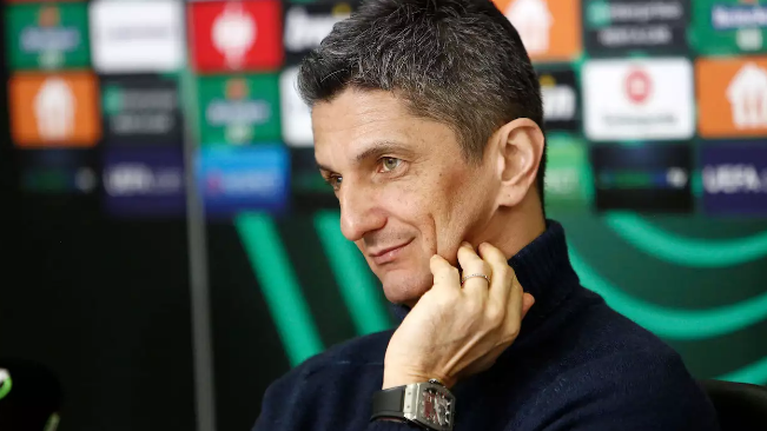 Μεγάλη ανατροπή: Συνεχίζουν μαζί ΠΑΟΚ και Ραζβάν Λουτσέσκου