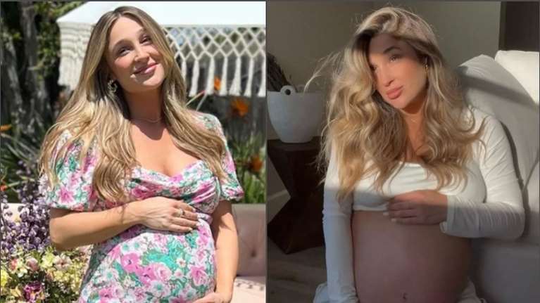 Χαροπαλεύει στην εντατική: Γνωστή influencer έπαθε ξαφνικά ανεύρυσμα εγκεφάλου, μία εβδομάδα πριν γεννήσει