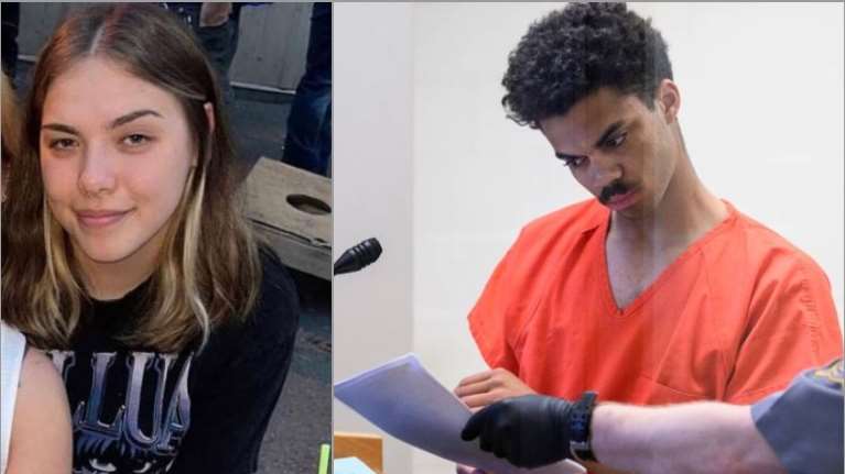 Φρίκη στην Αλάσκα: Στρατιώτης σκότωσε την 21χρονη σύζυγό του - Την έψαχνε με τη μητέρα της ενώ την είχε πετάξει σε αποχέτευση