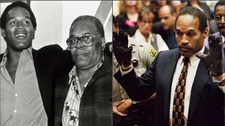 Η σκοτεινή αλήθεια για τον διαβόητο O.J.Simpson: Ο drag queen πατέρας "Mama Simpson" και η κόρη που έχασε